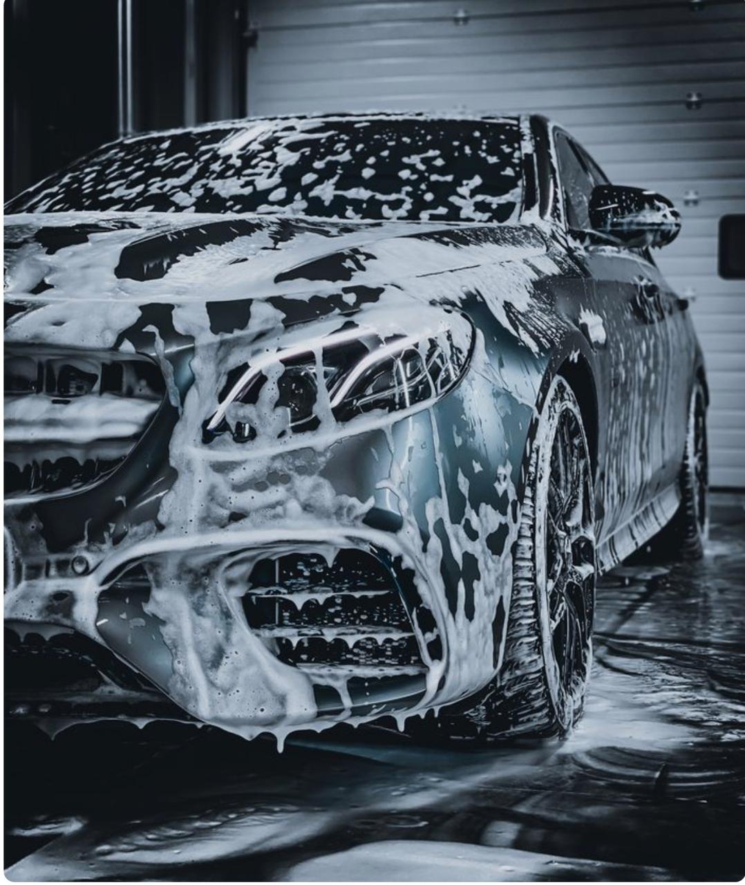 Vip Wash